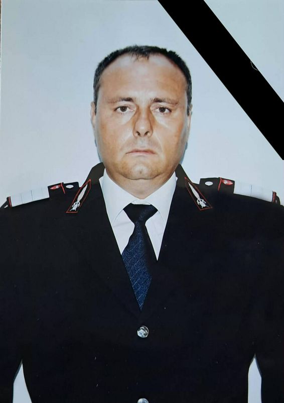 In memoriam Plutonier adjutant sef  r  Bardas Dumitru | imaginea 1
