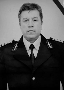 In memoriam Plutonier adjutant sef Popa Claudiu | imaginea 1