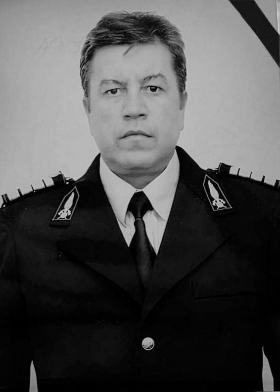 In memoriam Plutonier adjutant sef Popa Claudiu | imaginea 1