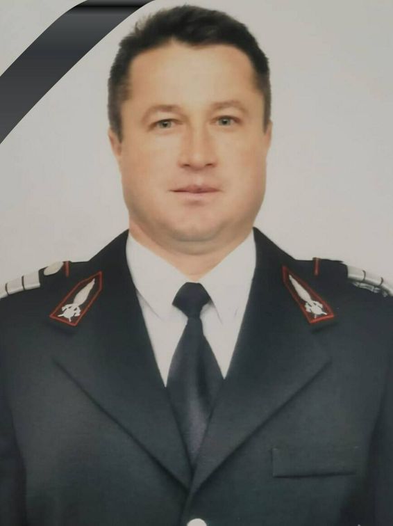 In memoriam Plutonier adjutant sef  r  Ciumeti Ioan | imaginea 1