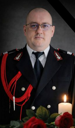 In memoriam Capitan Mircea Covasan | imaginea 1