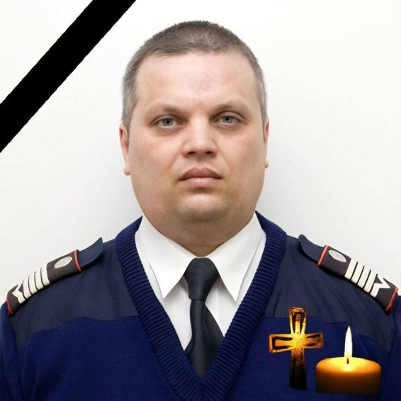 In memoriam Maistru militar principal  r  Bulumac Cristian | imaginea 1