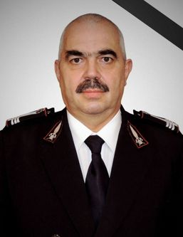 In memoriam Colonel  r  Stanciu Florin | imaginea 1