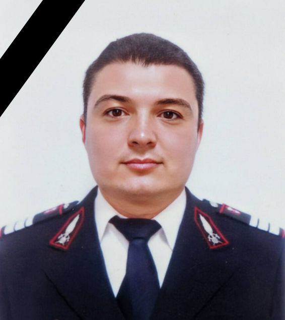 In memoriam Plutonier adjutant sef Ionita Constantin | imaginea 1
