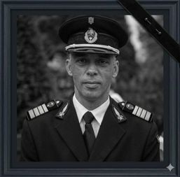 In memoriam Plutonier adjutant sef Ciprian Serban | imaginea 1