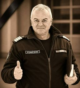 In memoriam Plutonier adjutant sef  r  Bogdan Tanasan | imaginea 1