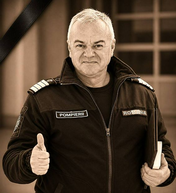 In memoriam Plutonier adjutant sef  r  Bogdan Tanasan | imaginea 1