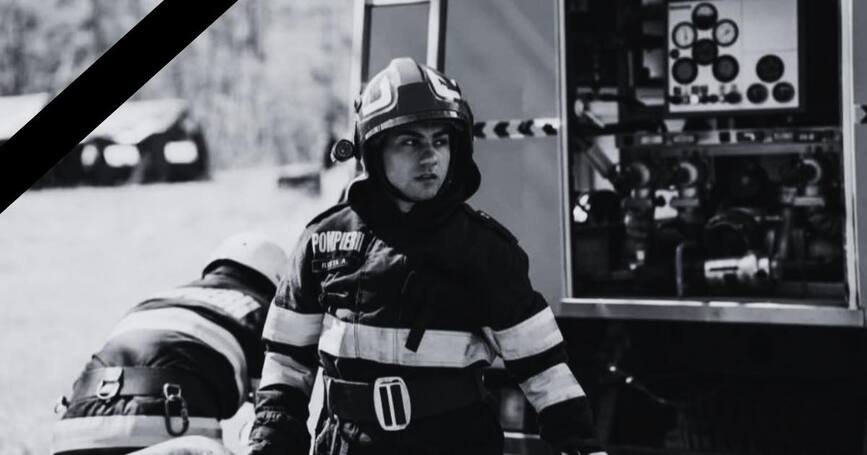 In memoriam soldat Rista Draguta Alexandru | imaginea 1