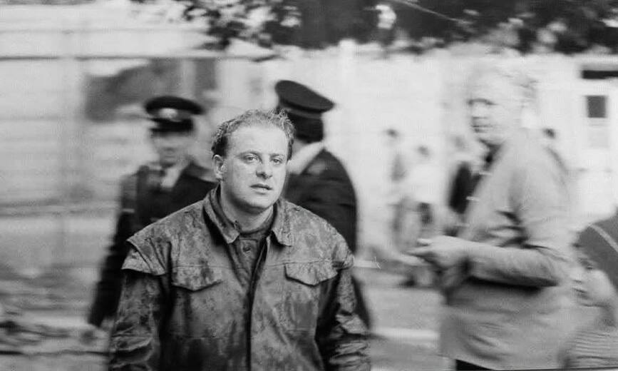 In memoriam Colonel  r  Dorin Ungur | imaginea 1