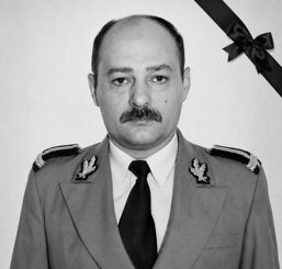 In memoriam Locotenent colonel   r   Ragalie Gheorghe | imaginea 1