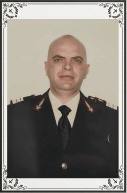 In memoriam Plutonier adjutant   r   Pipirigeanu Claudiu | imaginea 1