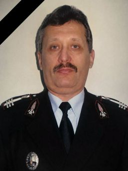 In memoriam Colonel  r  Dumitrascu Liviu Mihaita | imaginea 1