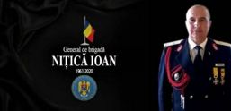 In memoriam generalul de brigada Ioan Nitica | imaginea 1