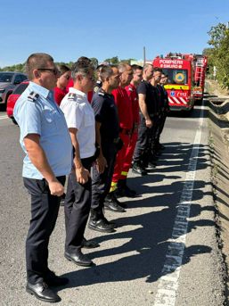 In memoriam Capitan p m Adrian Marchis | imaginea 1