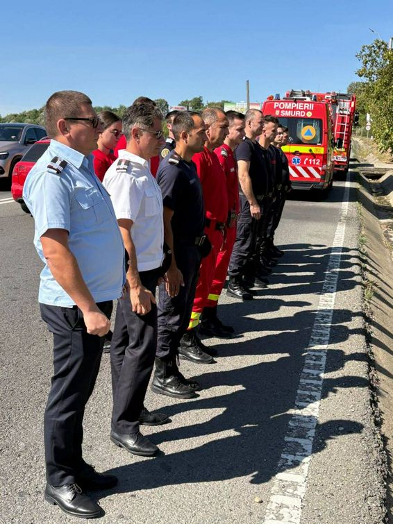 In memoriam Capitan  p m   Adrian Marchis | imaginea 1