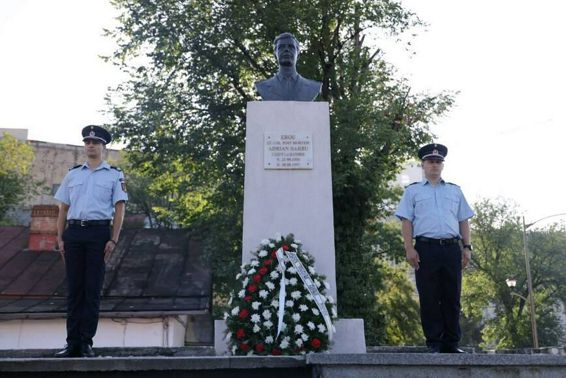 In memoriam Lt  col  p m  Adrian Barbu | imaginea 1
