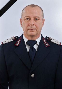 In memoriam Plutonier adjutant sef  r  Bordea Leonard Rudolf | imaginea 1