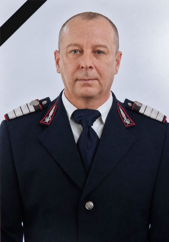 In memoriam Plutonier adjutant sef  r  Bordea Leonard Rudolf | imaginea 1