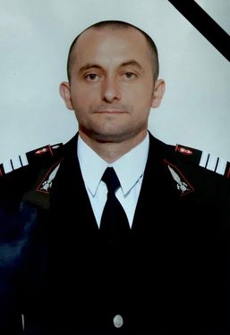 In memoriam Plutonier major  r  Lazar Ovidiu Ioan | imaginea 1