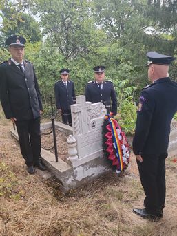 In memoriam Sergent Blaj Ionel Cornel | imaginea 1