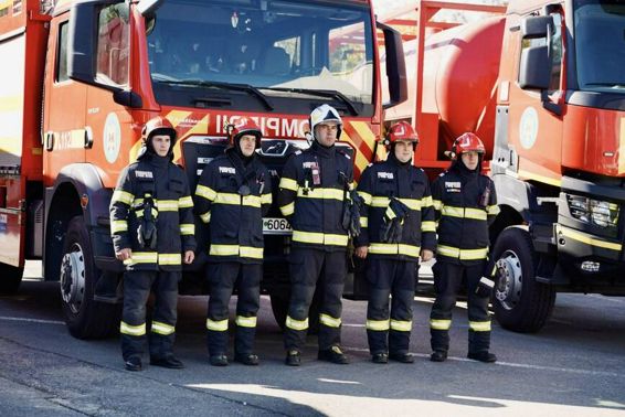 Mijloace tehnice intrate in dotarea ISU Sibiu | imaginea 1