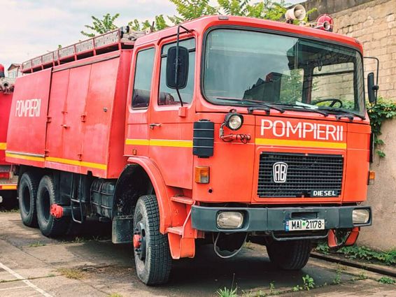 Trecut si prezent   aceeasi misiune nobila | imaginea 1