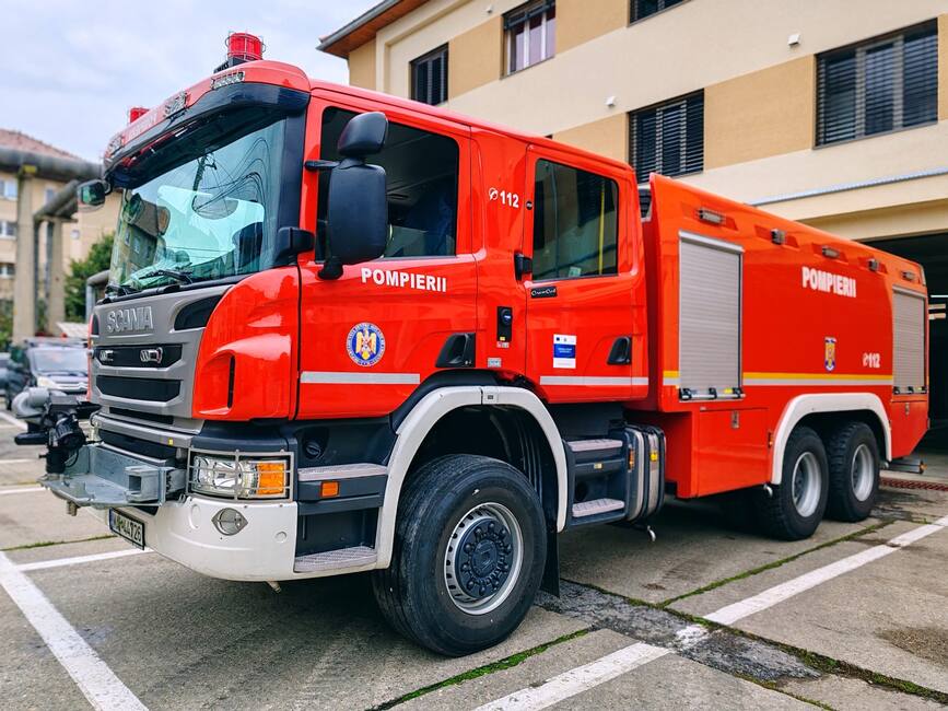 Trecut si prezent   aceeasi misiune nobila | imaginea 2