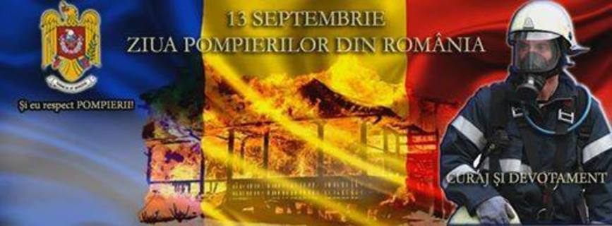 13 Septembrie - Ziua cavalerilor anonimi ai frontului incandescent