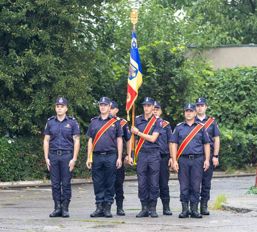 13 Septembrie  Ziua Pompierilor din Romania | imaginea 1
