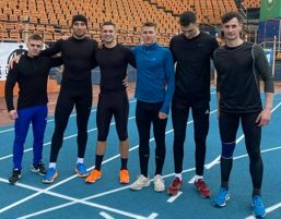 Cupa  28 Februarie  la atletism | imaginea 1